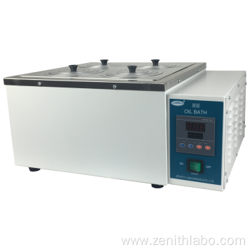 Water bath tank digital display constant temperature